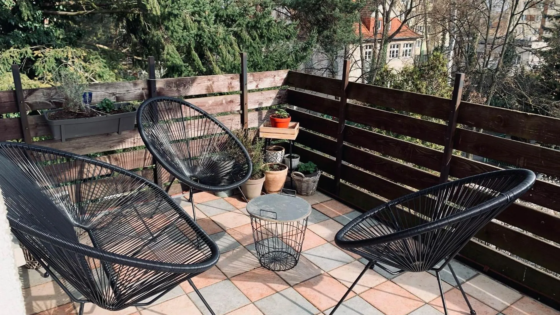 Apartament 3-Pokojowy Z Tarasem W Willi, 95M2 Sopot Appartamento