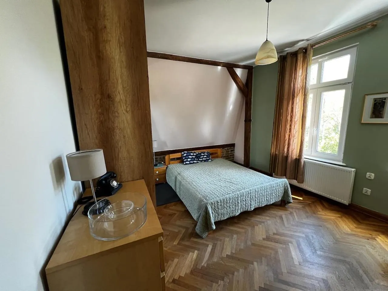 Apartament 3-Pokojowy Z Tarasem W Willi, 95M2 Sopot 0*,