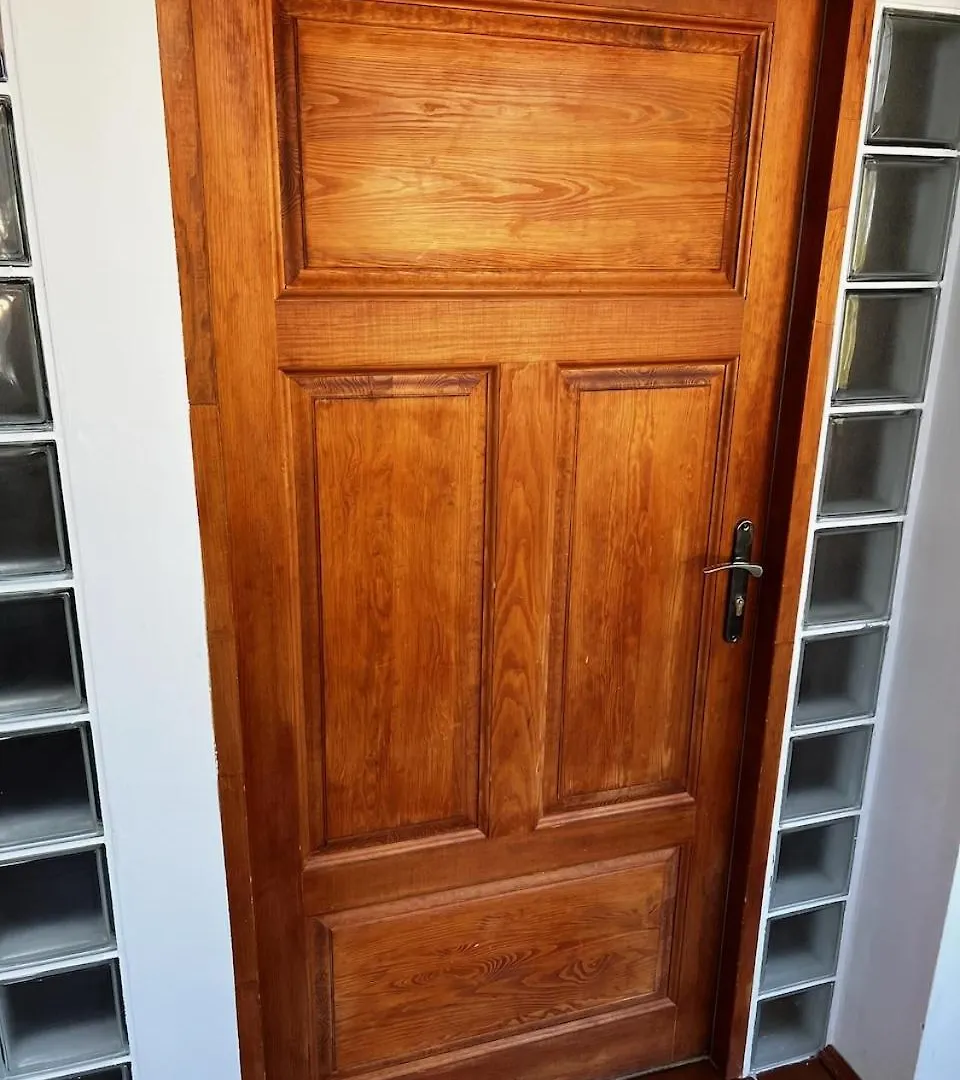 Appartamento Apartament 3-Pokojowy Z Tarasem W Willi, 95M2 Sopot