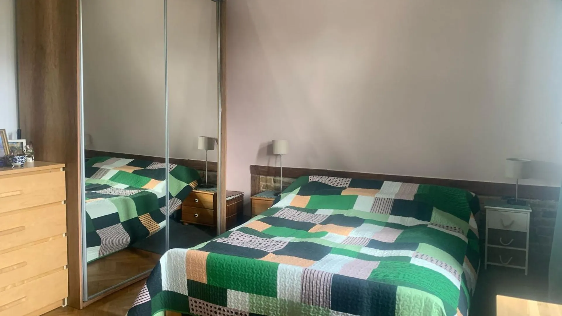 Apartment Apartament 3-Pokojowy Z Tarasem W Willi, 95M2 Sopot