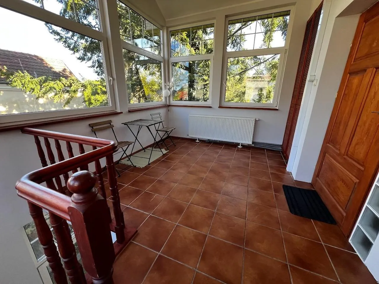 Apartament 3-Pokojowy Z Tarasem W Willi, 95M2 Sopot Poland