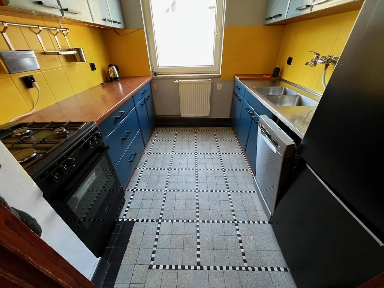 Apartament 3-Pokojowy Z Tarasem W Willi, 95M2 Sopot 0*,  Poland
