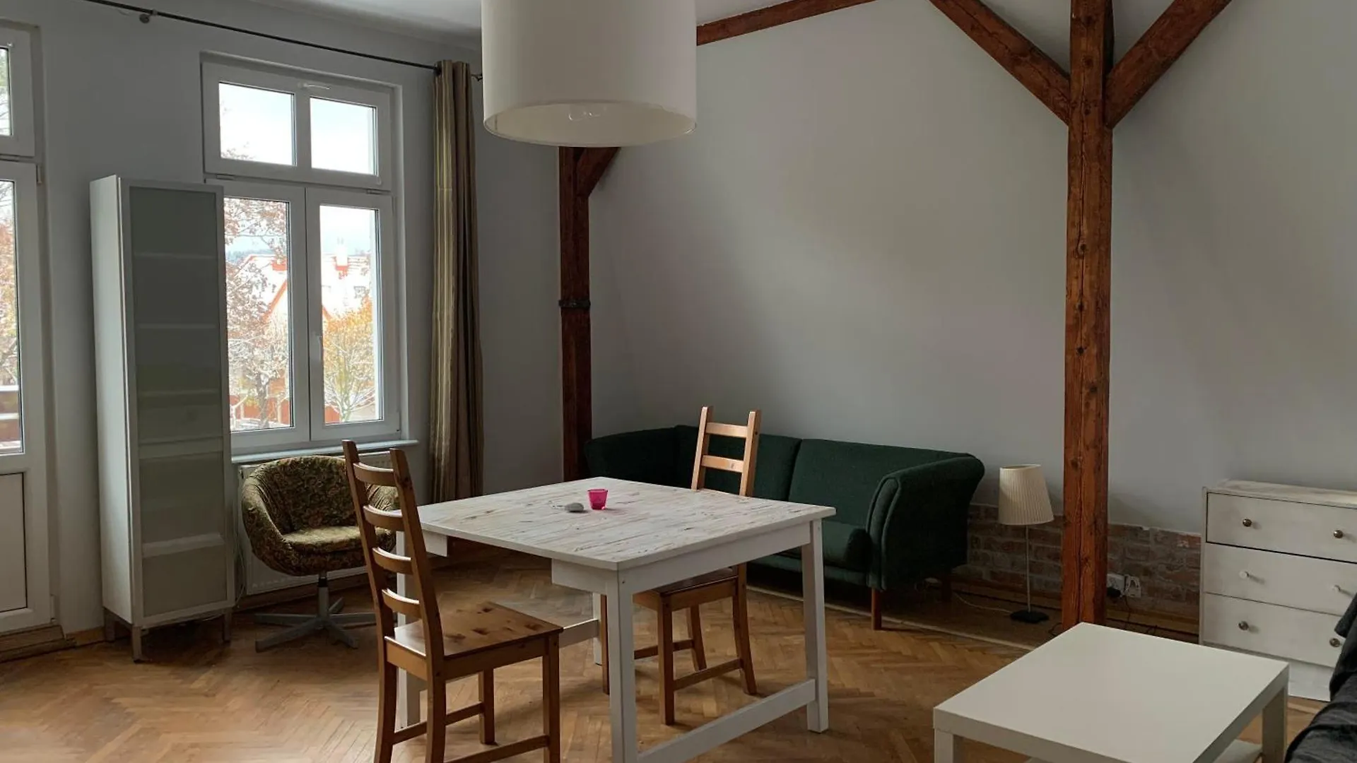 Apartment Apartament 3-Pokojowy Z Tarasem W Willi, 95M2 Sopot Poland