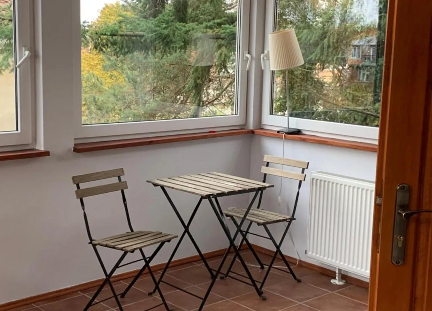 Apartament 3-Pokojowy Z Tarasem W Willi, 95M2 Sopot Poland