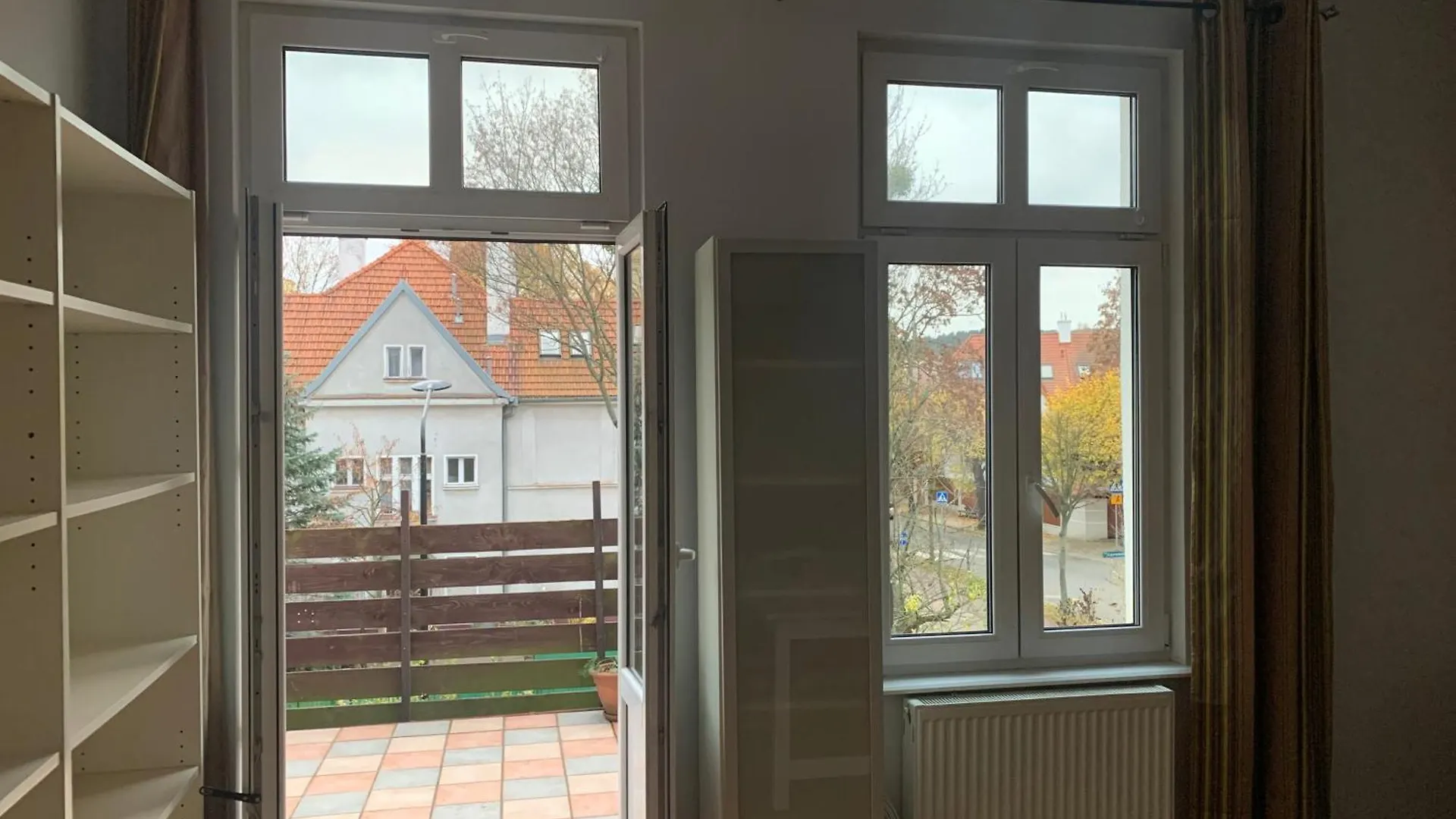 Apartament 3-Pokojowy Z Tarasem W Willi, 95M2 Sopot 0*,