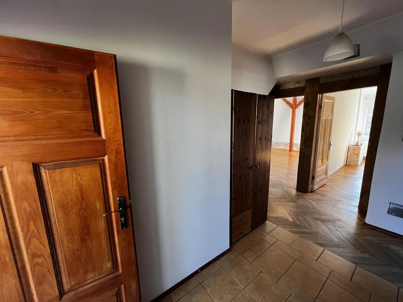 Apartament 3-Pokojowy Z Tarasem W Willi, 95M2 Sopot 0*,  Poland